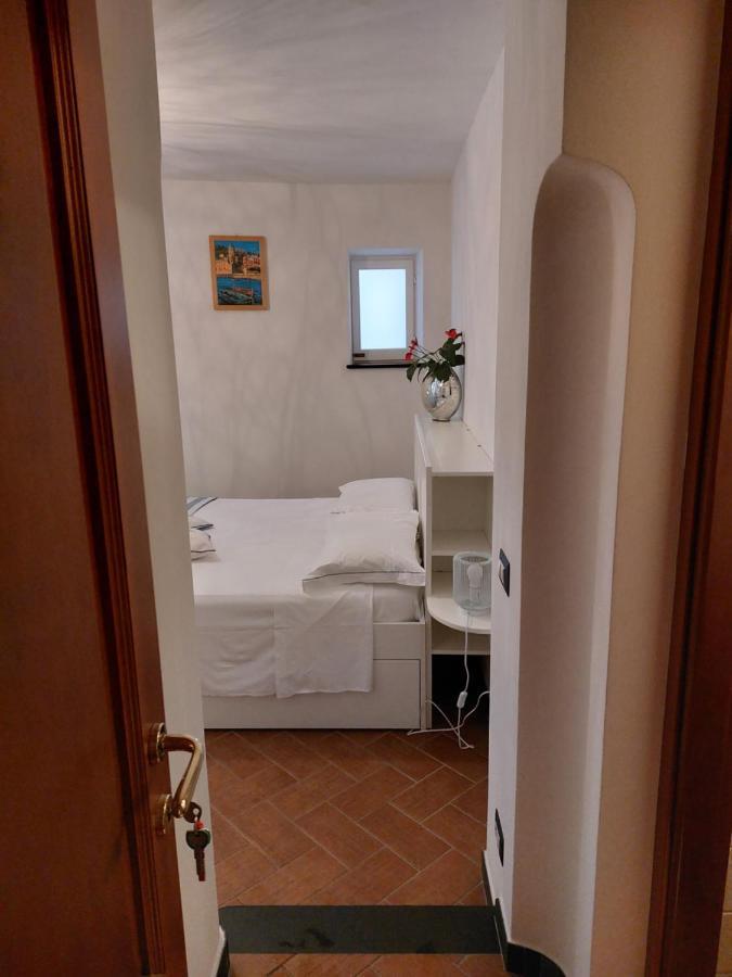 A cà di Bafirussi Hotel Vernazza Exterior foto